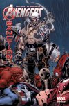 Avengers : X-Sanction – Par Jeph Loeb & Ed McGuinness (trad. Jérémy Manesse) – Panini
