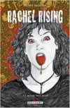 Rachel Rising T2 - Par Terry Moore (Trad. Anne Capuron) - Delcourt 