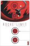 Roche Limit T. 1 - Par Michael Moreci et Vic Malhotra - Glénat Comics