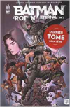 Batman et Robin Eternal T2 - Par Scott Snyder - James Tynion - Tony Daniel & Collectif - Urban Comics