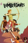 "Lumberjanes" : seconde chance