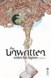 "The Unwritten" : when Harry met Sandy