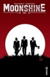 Moonshine T1 - Par Brian Azzarello et Eduardo Risso - Urban Comics