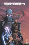 Seven to Eternity T1 - Par Rick Remender et Jerome Opeña - Urban Comics