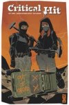 Critical Hit - Par Matt Miner et Jonathan Brandon Sawyer - Glénat Comics