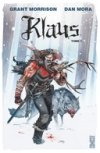 "Klaus" : le sombre conte de Noël de Grant Morrison