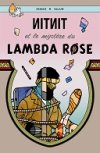 "ИITИIT et le mystère du lambda rose" : le retour en grande forme d'Henriette Valium
