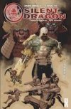 Silent Dragon - Par Andy Diggle & Leinil Yu - Glénat Comics