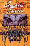 Scarlet Traces - Ian Edginton & D'Israeli - Kymera