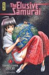 The Elusive Samurai T. 7 - Par Yusei Matsui – Édition Kana