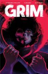 Un été sombre et horrifique avec Grim