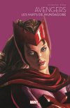 Avengers | Les Nuits de Wundagore – Par David Michelinie & John Byrne – Ed. Panini Comics