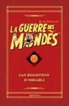La Guerre des mondes - Ian Edginton & D'Israeli - Kymera