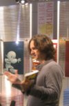 Francfort 2006 : la consécration des mangas et du format "roman"