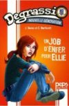 Degrassi : Nouvelle génération - T1 - Torres & Northcott - Peps