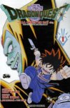 Dragon Quest 1 à 3 : La quête de Daï – Par Riku Sanjo et Koji Inada – Ed. Tonkam