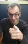 Diego Aranega : "Je trouve que le rythme de six images pour un gag, c'est l'idéal."