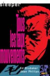 Sleeper T 2 : « Tous les faux mouvements » - Par E. Brubaker & S. Philipps – Panini Comics