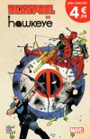 Un Été placé sous le signe de Deadpool pour Panini Comics
