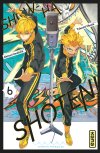Show-ha Shoten ! T. 6 - Par Akinari Asakura & Takeshi Obata - Éd. Kana