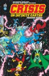 Crisis on Infinite Earths (1985) T.1 - Par Marv Wolfman & George Pérez - Urban Comics