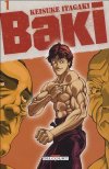 Retour sur une série culte : la saga « Baki », par Keisuke Itagaki
