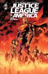 Justice League of America T6 - Par Mark Waid, Grant Morrison & Bryan Hitch - Urban Comics