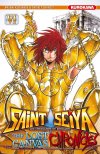 Saint Seiya The Lost Canvas Chronicles T6 - Par Shiori Teshirogi (Trad. Pierre Giner) - Kurokawa