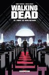 La marche en avant de Walking Dead
