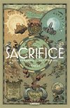 Sacrifice : réécriture moderne du sacrifice humain dans un univers de Dark Fantasy