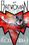 Batwoman Elegie – Par Greg Rucka & J.H. Williams III – Urban Comics