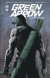Green Arrow T4 - Par Benjamin Percy & Collectif – Urban Comics