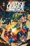 Justice League of America T1 - Par Grant Morrison, Mark Waid & Collectif - Urban Comics