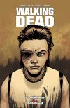 Walking Dead T23 - Par Robert Kirkman et Charlie Adlard - Delcourt