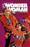 Wonder Woman T4 - Par Brian Azzarello & Cliff Chiang (Trad. Thomas Davier) - Urban Comics