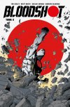 Bloodshot T. 2 - Par Tim Seeley - Brett Booth & Adelso Corona - Bliss Comics - Collection Valiant