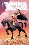 Wonder Woman T5 - Par Brian Azzarello, Cliff Chiang & Goran Sudzuka - Urban Comics