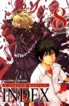 A certain magical Index, T8 - Par Kamachi & Kogino