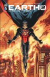 Earth-2 T.3 - Par Tom Taylor & Nicola Scott - Urban Comics