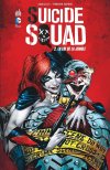 Suicide Squad T2 - Par Adam Glass & Fernando Dagnino - Urban Comics