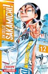 En selle Sakamichi T.11 & 12 - Par Wataru Watanabe – Éd. Kurokawa