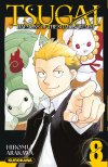 Tsugai, Daemons of the Shadow Realm T. 8 - Par Hiromu Arakawa – Éd. Kurokawa