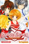 Prince Eleven T1 & 2 - Par Go Ikeyamada - Kurokawa