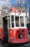 Angoulême 2011 : Istanbul sur la Charente 