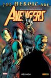 Avengers : « Réunion » - Par B.M. Bendis & A. Davis – Panini Comics