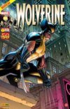 Wolverine N° 1 - Par Aaron et Guedes - Panini Comics