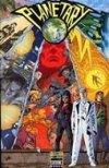 Planetary t.1- Ellis, Cassaday, Depuy - Semic