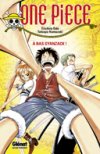 Glénat Manga novélise One Piece et D-Gray Man Reverse