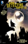 75 ans de Batman - DC commémore le mythique numéro 27 de Detective Comics
