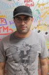 Asaf Hanuka ("K.O. à Tel Aviv") : « Je veux prendre cette réalité qui fait mal, et la sucrer pour la rendre plus douce. »